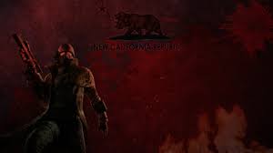Fallout 2 new california republic flag. Cali Republic Wallpaper 38 Best Cali Republic Wallpaper And Images On Wallpaperchat