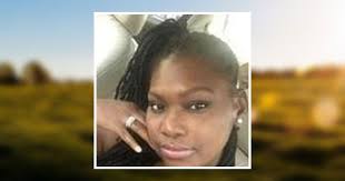 Shekenah Wiggins-Watkins Obituary November 28, 2018