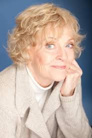 Not many here know that Carol Wayne, Johnny Carson's foil