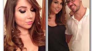 Carolina Portaluppi abandona o cabelo comprido: 'Cortei. Ai, meu Deus'