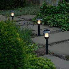 Led Tuinverlichting Kopen Garden Lights Kopen Nl Achtertuin Verlichting Tuinverlichting Tuinverlichting Ideeen