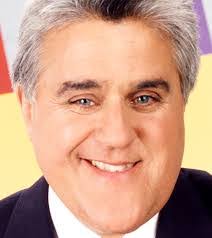 Now I'm dreaming about these in my sleep.... We didn't have Jay Leno, but  we had the same wry smile in Steve Norman. We didn't have Larry David, but  we had the