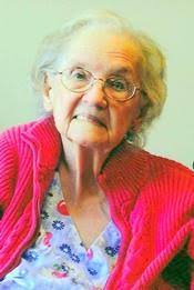 EVELYN ALLEN (EAGLE nee Benner) Obituary