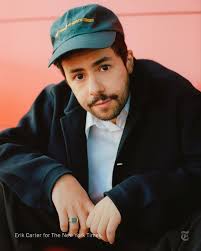 Ramy Youssef, the very busy comic, has a special and an “SNL” hosting gig 