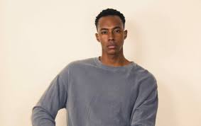 Meet Lawrence Walton