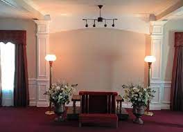 Home May Funeral Homes New Jersey