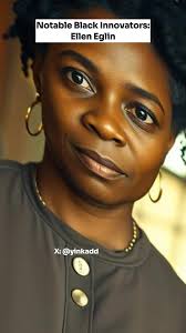 Notable Black Innovators: Ellen Eglin, Inventor of the Clothes Wringer  Ellen Eglin was a pioneer Black inventor. She was the first to invent the  clothes wringer, a device designed to mechanize the ...