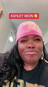 Ashley Won's Instagram, Twitter & Facebook