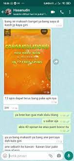 Yggdrasil menawarkan banyak pilihan untuk permainan western. Aplikasi Hack Slot Online Semua Orang Harus Tau Apkslot88