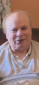 Death Notice of John Quill (Ballinagree, Cork)