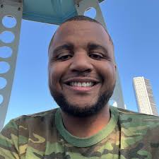 Jamaal Mathis updated his profile picture.