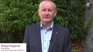 Michael fitzgerald is an actor. Ckch Fighting Flu A Message From Chief Officer Michael Fitzgerald Youtube