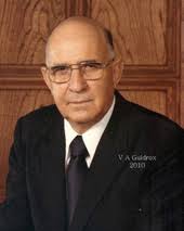 Minister's Biography