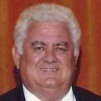 John Orson Whitaker (1927–2006)