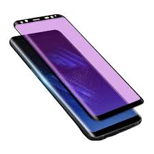 Bakeey 3d Curved Edge Anti Blue Light Screen Protector For Samsung Galaxy S8 Plus Sale Banggood Com Sold Out Arrival Notice Arrival Notice