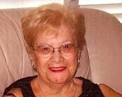 Concetta Puzio Obituary