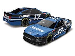 Maxx nascar 5th anniversary set of trading cards. Toys Hobbies Nascar 2020 Chris Buescher 17 Fastenal 1 24 Diecast Car Medischcentrummoergestel