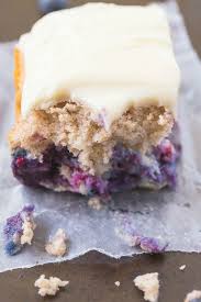Blueberry Breakfast Cake Just 3 Grams Carbs The Big Man S World Recipe Guilt Free Dessert Blueberry Breakfast Cake Food