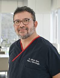 Directorio Hospital Angeles Health System