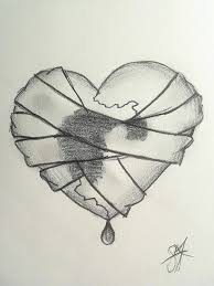 Epingle Par Jandira Mendonca Sur Drawings En 2020 Dessins Significatifs Dessin Visage Dessin Coeur