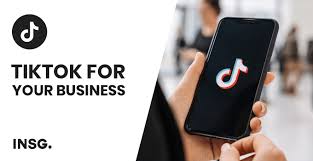 Bring all your content & links into one page. How To Create A Tik Tok Account For Your Business Or Company