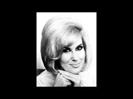 Anyone Who Had A Heart By Dusty Springfield Youtube Dusty Springfield Dusty Springfield Spooky 1960s Music