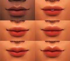 Sims/lots go inside the tray folder. The Sims4 On Instagram Mouth Presets Zip By Ratboysims Link Https Ratboysims Tumblr Com Post 188819939855 Mouth P Sims 4 Cc Eyes Sims 4 Traits Sims 4