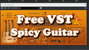 Check spelling or type a new query. Free Vst Spicy Guitar Realistic Instrument Youtube