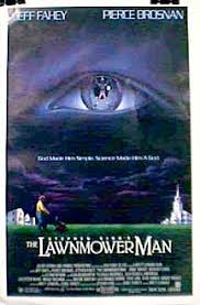 Jeff fahey, pierce brosnan, jenny wright and others. The Lawnmower Man 1992 Photo Gallery Imdb