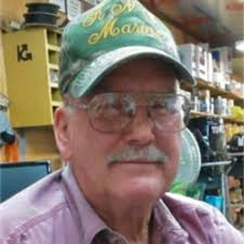 Charles H. Latham Obituary December 8, 2016