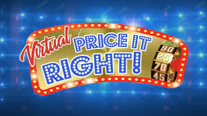 This game only runs on powerpoint and will not work on google slides, keynote or powerpoint online. Virtual Price It Right Big Fun Online Game Show Youtube
