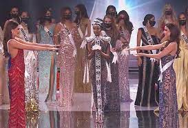 It is expected that miss universe pageant will happen at the end of march 2021. K7coavgrnml3hm