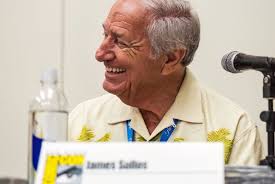 Photos from our San Diego @comic_con panel—“Tarzan's Creator Celebrates 150  Years!”—this past Friday. Pictured: Christopher Paul Carey (VP of  Publishing, ERB, Inc.), Wolf Larson (VP of ERB Entertainment), Ray Hansel  Morales (Line