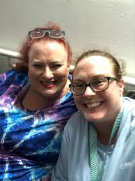 Let's welcome our new members! Lisa Whitehead, Patty Endler, Frank X.  Santo, Robin Roach, Sharon Loyd Alford, Bobby-Lee Austin Morgan, Chloe  Deshotel, Darla Justine Kuhlman, Tammy MacDougall Woodburn, Erin Kennard  Thom, Andrew