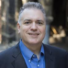 Rev. Dr. Chuck Currie: Oregon