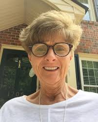 Armedia Gail Bunn Obituary October 17, 2025