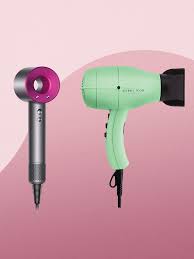 Get personalized results with 3 unique attachments. The 13 Best Hair Dryers According To Stylists In 2020 Dyson Harry Josh And More Self