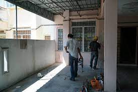 Ini baru calculation kos untuk dapur jer. Renovation Rumah Kali Ke Dua 2017 Dengan Sikit Rezeki Allah Swt Bagi