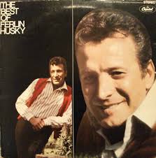 Ferlin Husky