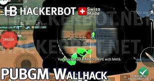 Pubg Mobile Esp Vac Wall Hack Gaming Tips How To Hack Games Android Hacks