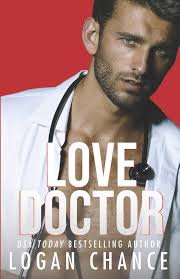 Love Doctor (The Playboy Series)