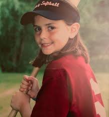 IT'S ALMOST SENIOR DAY!! Next up is senior #16 Abby Parks! Abby is a senior  second baseman from Niskayuna, NY. Abby graduated last December majoring in  early childhood education, but is still