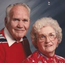 Robert David “Bob” Morford Sr. (1919-1997)