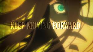Последние твиты от eren jaeger (@hector97i). Aot Eren Jaeger Keep Moving Forward Youtube