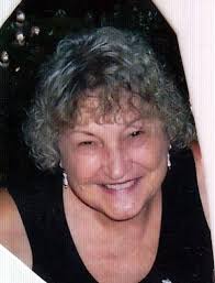 Shirley Humiston Obituary