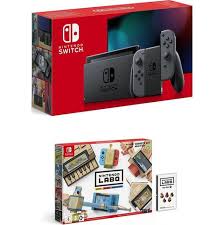 Nintendo Cyber Monday Deals 2019 Uk Switch Lite Labo And Games