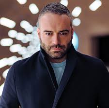 Jesús Rodolfo is charismatic, stylish, and a musical genius