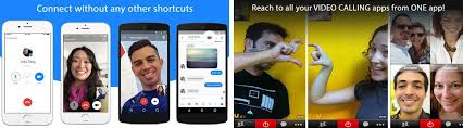 To make a causal video call into action, you need to download and install a video calling app on your iphone or android. Free Video Call Voice Call App All In One Apk Download For Android Latest Version 1 9 Com Videocallings Allinone