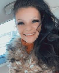 Obituary information for Ashley Anne Thornton