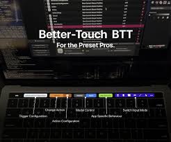 If that doesn't suit you, our users have ranked more than 50 alternatives to bettertouchtool and many of them are available for windows so hopefully you can find a suitable replacement. V1 0 2 Better Touch Btt For The Preset Pros Setup Preset Sharing Bettertouchtool Community